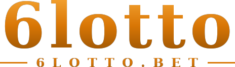 6lotto logo