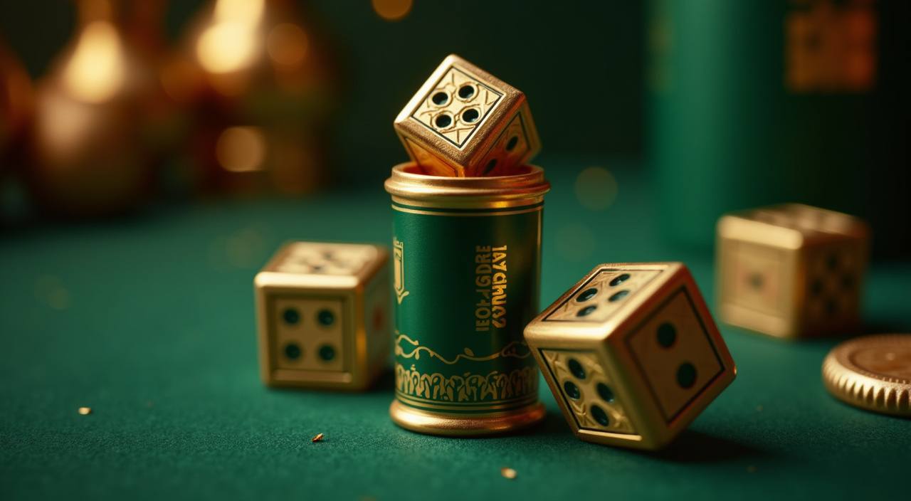6lotto editorial visual