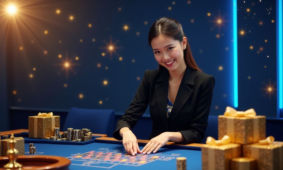 6lotto Ikan Emas