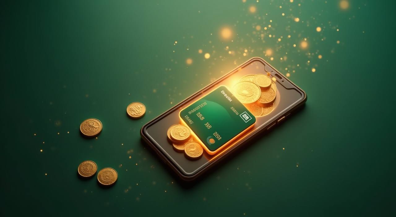 6lotto mobile gaming